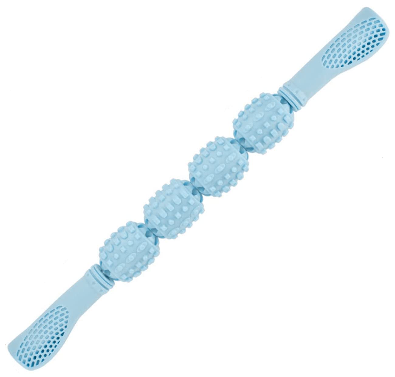 See full amazon price history chart for WE-CEF Pressure Point Muscle Roller Massage Stick for Athletes - Body Massage Roller Stick - Release Myofascial Trigger Points Reduce Muscle Soreness Cramps & Back Pain for Physical Therapy(Blue) WE-CEF Pressure Point Muscle Roller Massage Stick for Athletes - Body Massage Roller Stick - Release Myofascial Trigger Points Reduce Muscle Soreness Cramps & Back Pain for Physical Therapy(Blue) (B0B8829MYM) Amazon Price History, Amazon Price Tracker