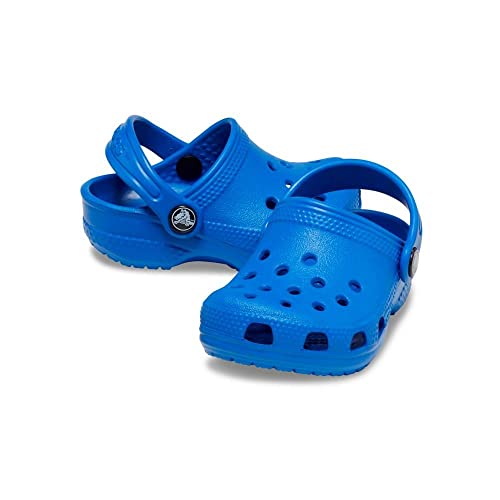 Image of Crocs Baby Girls' Classic Littles Clogs