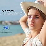 Viltrox 85mm F1.8 STM Auto Focus Prime Lens for Fuji,Large Aperture APS-C Frame Portrait Lens for Fujifilm X-Mount X-H1 X-Pro2 X-T3 X-T2 X-T30 X-T20 X-E3 X-T100 X-A5 Camera - Image 2