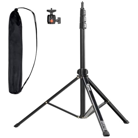 SMALLRIG Support d'Éclairage RA-S200 Cover