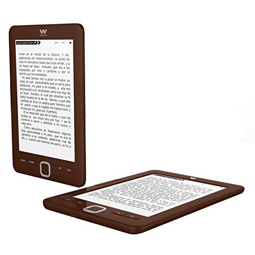 Woxter Scriba 195 Chocolate - Image 5