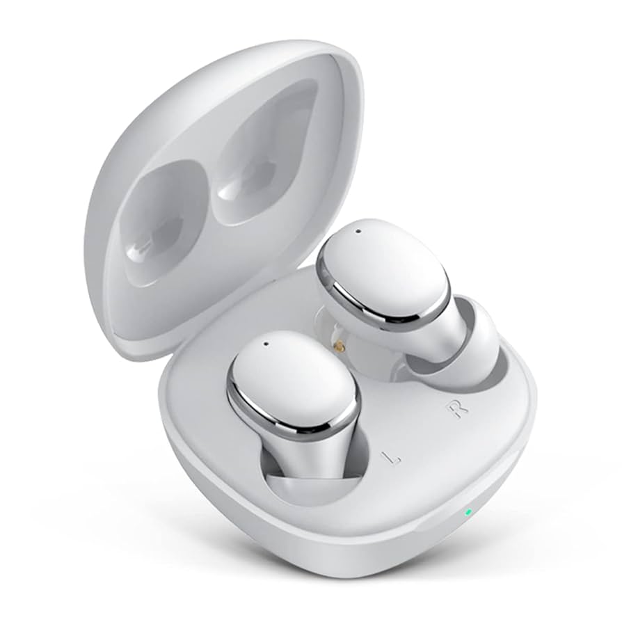 Amazon.co.jp: ワイヤレスイヤホン【2025新型 Bluetooth5.3