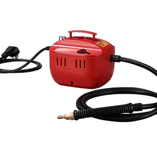 High Temperature High Pressure Air Conditioning Range Hood Steam Cleaning Machine Electric Household Appliance Cleaner 570ML