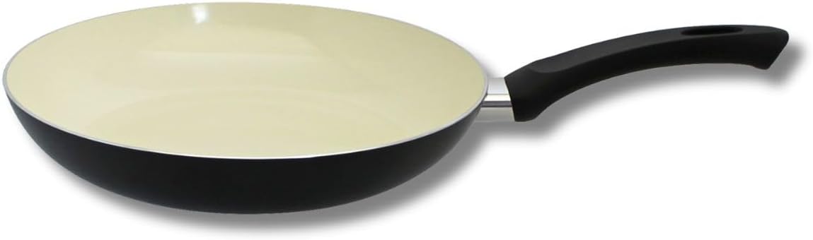 ELO 40924 "Pure Ceramica Frying Pan, 9.4 inches (24 cm)