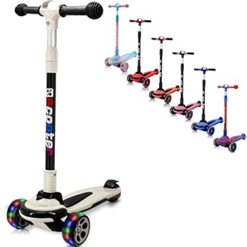 cheap 3 wheel scooters for adults