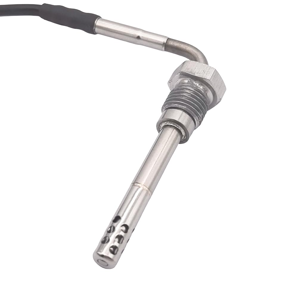 55566185 5855387 55489472 EGT Sensor de temperatura del gas de escape para Opel ASTRA J CASCADA INSIGNIA A ZAFIRA TOURER C para Malibu 2.0 CDTI 2008-2017