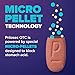 Prilosec OTC, Omeprazole Delayed Release 20mg, Acid Reducer, Treats Frequent Heartburn for 24 Hour Relief, All Day, All Night*, Heartburn Medicine, 20mg, Wildberry Flavor, 14 Tablets