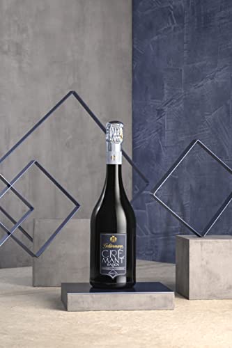Geldermann Crémant Baden Brut (1 x 0,75l)