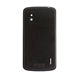 Color: BlackMaterial: Plástico y glassversion: con LG y Nexus logo características: buena calidad y marca nueva. todos los puertos están perfectamente compatible con su teléfono. ofrece protección contra daños, arañazos y choques. por favor, piense dos veces antes que desmontar su teléfono. la instalación de este caso Nexus 4 Cubierta trasera debe ser realizado por un qualified person. nuestra empresa no se hace responsable de los daños causados durante la instalación. compatible con: LG Google Nexus 4 E960 paquete