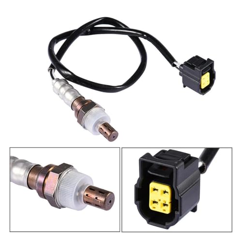 Capteur d'oxygene lambda régulateur de combustion Jeep Grand Cherokee 4.7 - 3