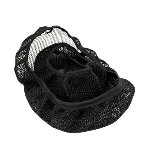 Couvre selle NT1100 résout le problème de chaleur sur votre housse moto