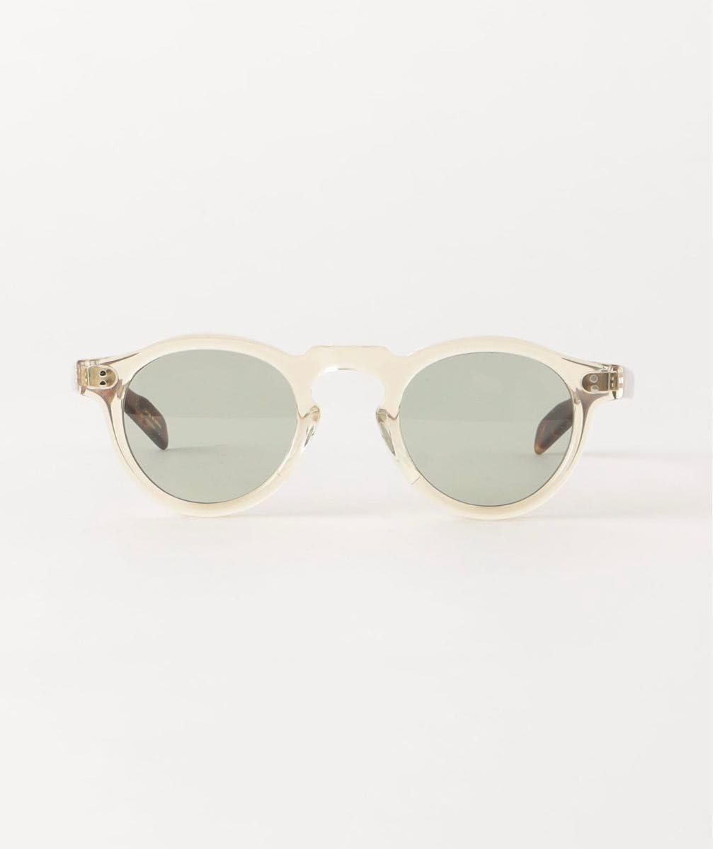 UNITED ARROWS by KANEKO OPTICAL Kevin オンライン 通販