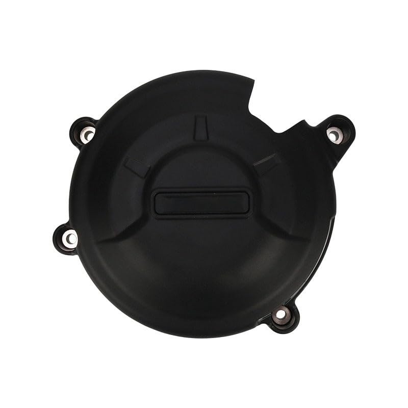 Couvercle de stator moteur moto et protection latérale Honda CB500F CB500X CBR500R 13-18