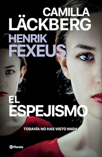 El espejismo (Planeta Internacional nº 3)