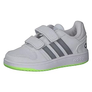 adidas Uniseks kinderhoepels 2.0 CMF basketbalschoen