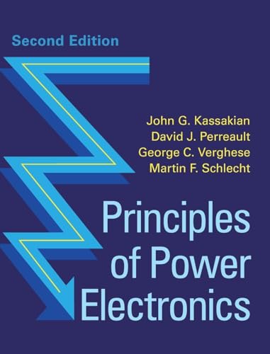 Principles of Power Electronics