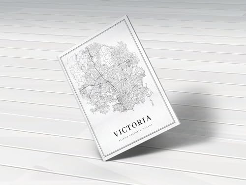 How many days in victoria bc