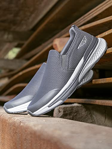 Image of Red Tape Men's Walking Sports Shoes | Soft Cushioned Insole, Slip-Resistance, Dynamic Feet Support, Arch Support & Shock Absorption