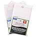 Extra Long PEVA Shower Curtain Liner 84