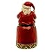 Enesco Jim Shore Heartwood Creek Pint Sized Santa with Cookies Figurine, 5