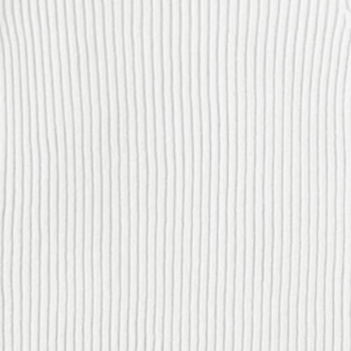 Girl's Mock Turtleneck Sweater Ribbed Knit Long Sleeve Pullover Soft Stretchy Slim Fit Tops Comfortable Sweatshirt2