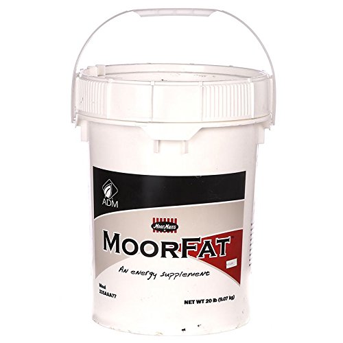 Adm Animal Nutrition MoorMan's MoorFat Supplement 18lb