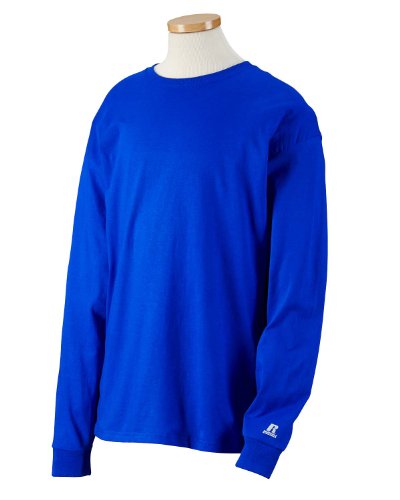 Image of Russell Athletic Men's Short Sleeve Dri-Power Tee