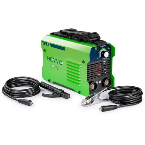 Máquina Inversora De Solda Fix1650 Bivolt 140a Mma Tig NEVVO
