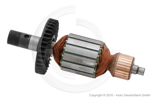 Indotto per Makita tipo 3603
