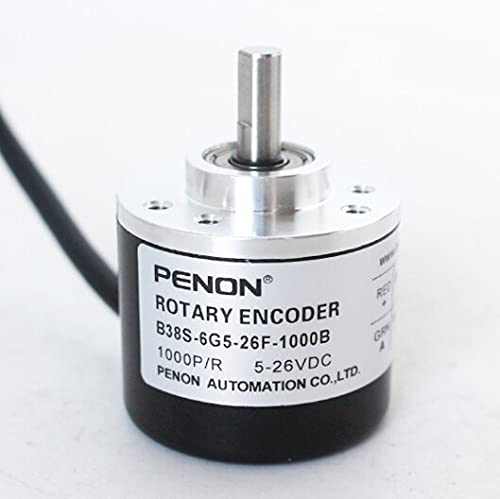 In Box B38S-6G5-26F-1000B B38S-6G5-26F-1000BM-2M B38S-6G5-26F-60BM-2M - (Color: 6G5-26F-1000BM-2M)