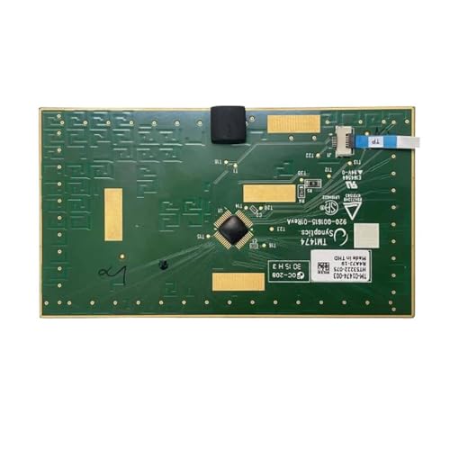 Pavé tactile MSI MS-16JB défectueux ? Changez pour ce touchpad neuf avec câble