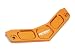 C31621ORANGE Billet Machined Front Shock Tower Brace for Arrma 1/10 Vorteks 4X4 3S BLX