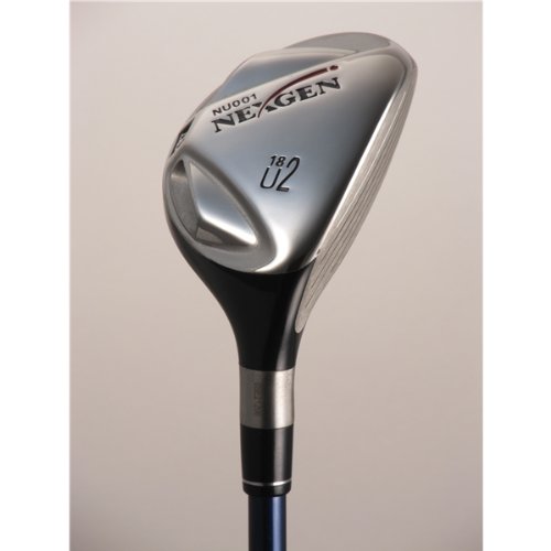 APEX UT 18度　NSPRO950GH ユーティリティ Callaway 日本仕様 キャロウェイ セレクトストア限定 2021 APEX