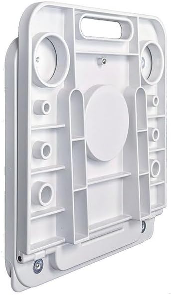 Miniatura 4 de Utilidad de estación de trabajo