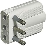 bticino S2466TAE Eingangsspannung: 250 V.