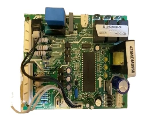 �L�����A�Ή��AKT�Ή��AMidea�Ή��A�G�A�R���J�[�h�{�[�h425MDM0958 BSCV72CTK4 T-KT3F105W-S-530V SA-KFR105W-420V(A)