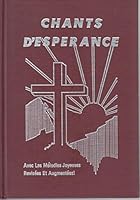 Chants D'esperance B07L6SM9MS Book Cover