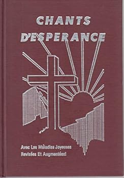 Unknown Binding Chants D'esperance Book