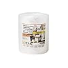 BOXPACKING | Geperforeerde Luchtkussenfolie Rol | 30 cm breed x 24 m lang | Noppenfolie voor Verpakkingen en…