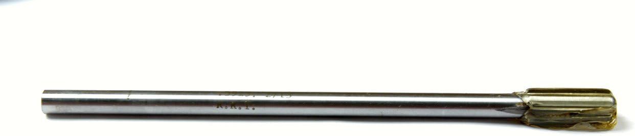 .3925 CARBIDE TIPPED EXPANSION REAMER