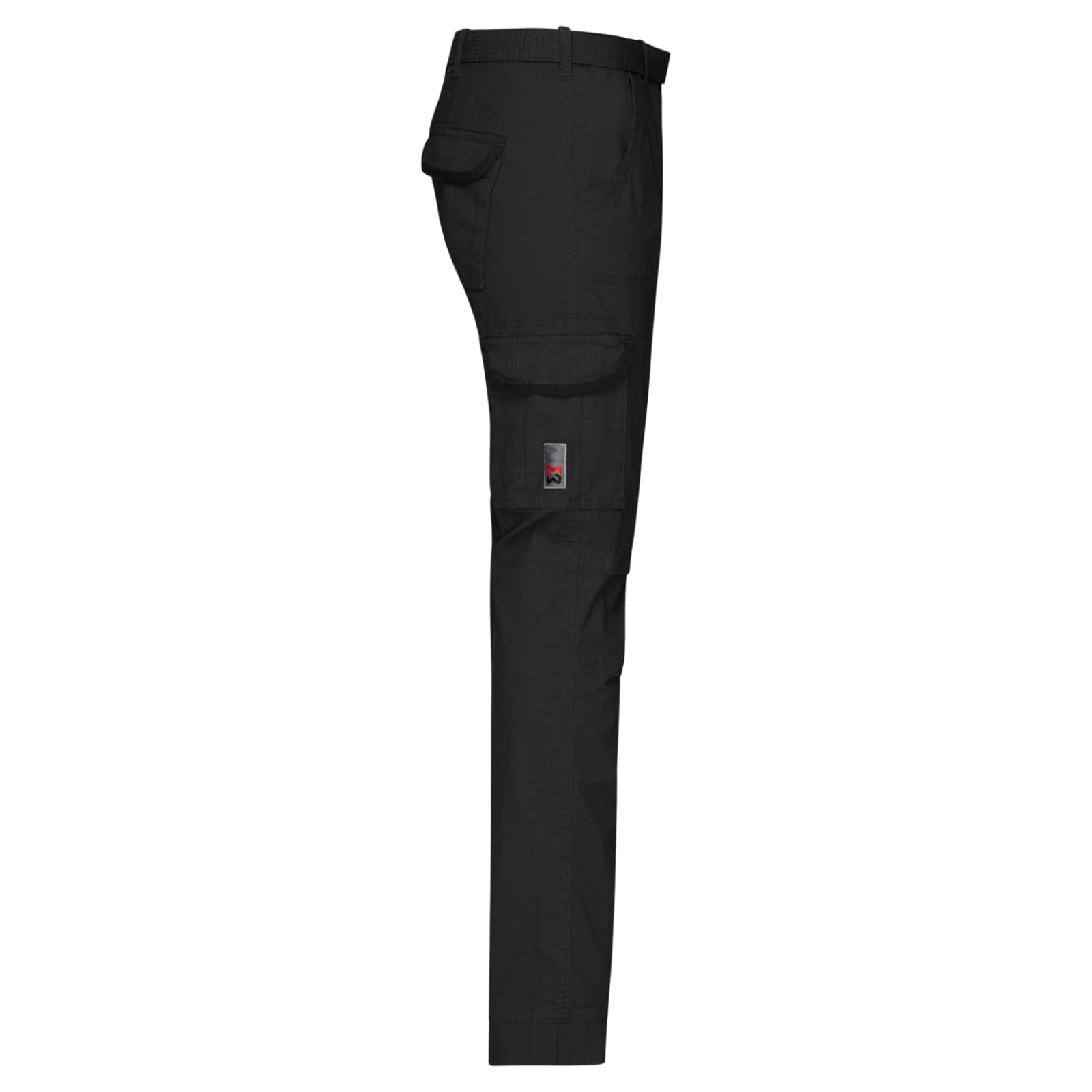 WüRTH MODYF Pantalon de Travail New Cobra Noir