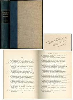 Rejoice in the Lamb: A Song from Bedlam