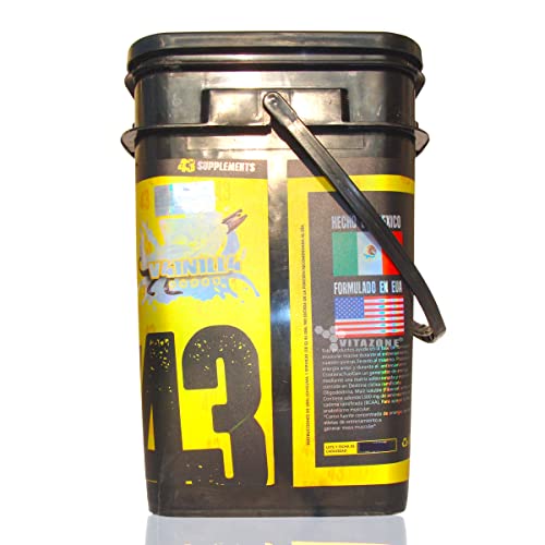 Proteínas, Imagen adicional