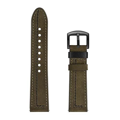 [ȓX] U[Xgoh 46mm 42mm /}WbNX}[gEHb`ohXgbvuXbgvohubNobNtBbg ؐfit GT.ANeButBbg _(Green,For HONOR Magic)