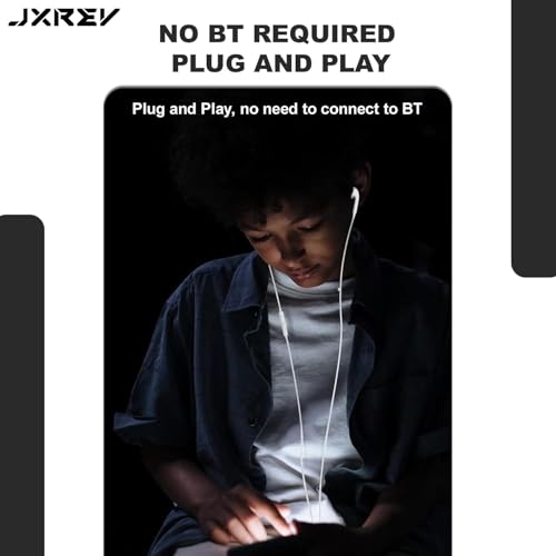 Image of Earphones Earbuds with Wired Lightning Headphones Ear Pods with Microphone & Remote Noise Cancelling in-Ear Headset Control for iPhone 14 /14 Plus /14 Pro Max /13 /13 Mini /12 /11 /X /XR /XS /SE /8 /7 /iOS01