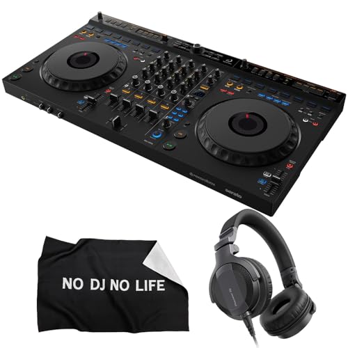 MONSTER DJコントローラー 本体 DJコントローラー | 島村楽器オンラインストア