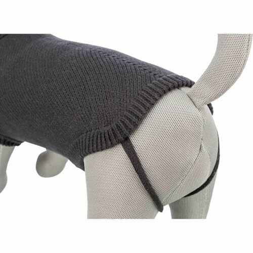 Hundepullover Trixie Berlin Anthrazit XS, Marke: Trixie - EAN: 4053032653641