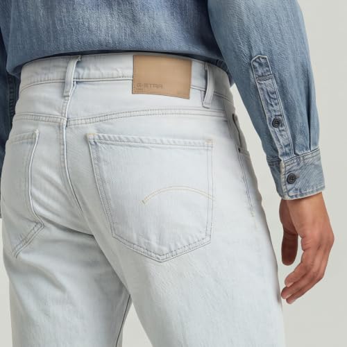 G-Star Raw C.V. Mosa Straight Jeans – Ansicht 5