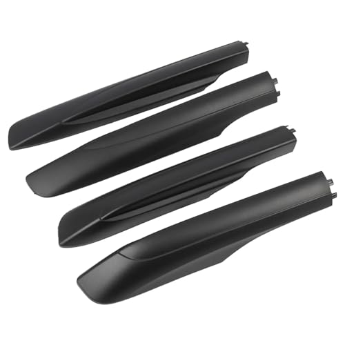 Kit portaequipajes barras de techo Toyota Sienna 2011-2020 accesorios carga