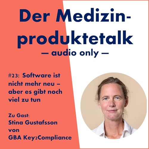 "Software ist nicht mehr neu &ndash; aber es gibt noch viel zu tun"